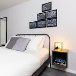Wow, Premium Private Twin Apt Delft City Central Station Utopia
