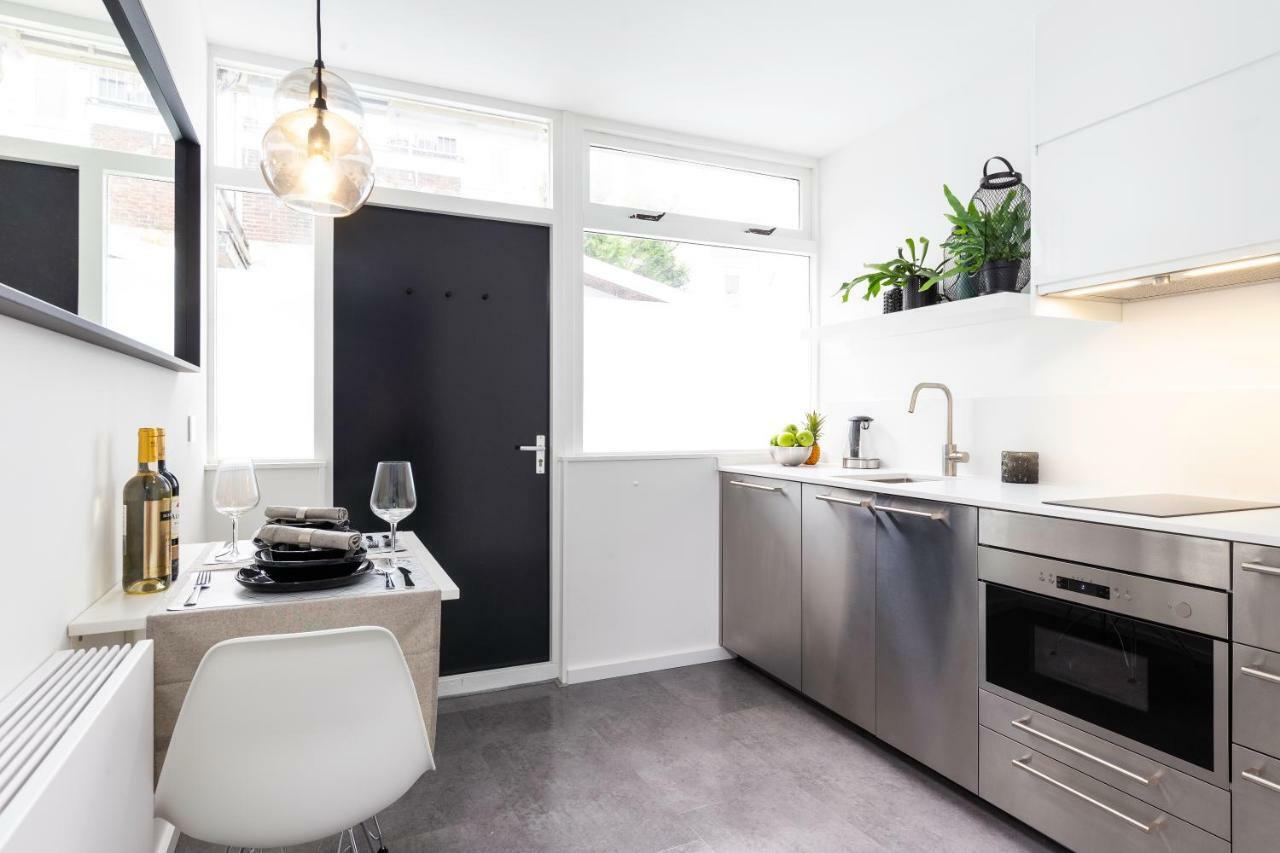 Wow, Premium Private Twin Apt City Central Station Utopia Appartement *
